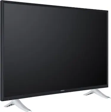 Hitachi Hitachi 49HB6W62 49"" Full HD Smart TV Negro A+ 8W Hitachi Hitachi 49HB6W62 49"" Full HD Smart TV Negro A+ 8W