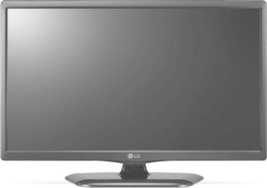 LG LG 28LW341C 28"" HD 300cd / m² Negro A 10W televis