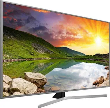 Samsung Samsung UE55NU7475UXXC 55"" 4K Ultra HD Smart TV W Samsung Samsung UE55NU7475UXXC 55"" 4K Ultra HD Smart TV W