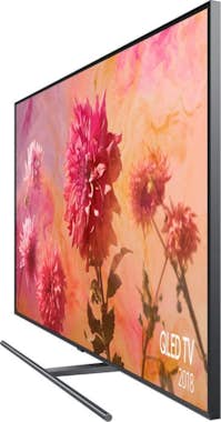 Samsung Samsung QE55Q9FNAT LED TV 139,7 cm (55"") 4K Ultra Samsung Samsung QE55Q9FNAT LED TV 139,7 cm (55"") 4K Ultra