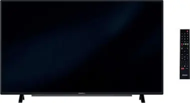 Grundig Grundig 32 VLE 6730 BP 32"" Full HD Smart TV Negro Grundig Grundig 32 VLE 6730 BP 32"" Full HD Smart TV Negro