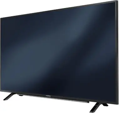 Grundig Grundig 40 VLE 6730 BP 40"" Full HD Smart TV Negro Grundig Grundig 40 VLE 6730 BP 40"" Full HD Smart TV Negro