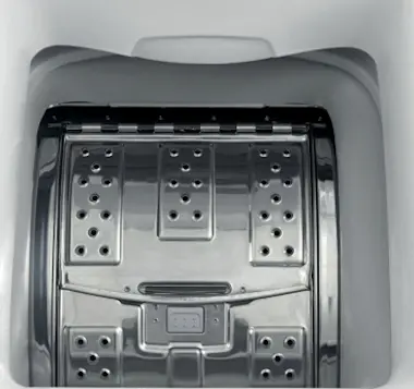 Whirlpool Whirlpool TDLR 70220 Independiente Carga superior Whirlpool Whirlpool TDLR 70220 Independiente Carga superior