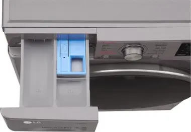 LG LG F4J6TY8S Independiente Carga frontal 8kg 1400RP LG LG F4J6TY8S Independiente Carga frontal 8kg 1400RP