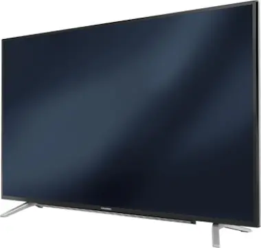 Grundig Grundig 55 VLX 7730 BP 55"" 4K Ultra HD Smart TV N Grundig Grundig 55 VLX 7730 BP 55"" 4K Ultra HD Smart TV N