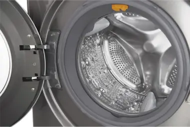 LG LG F2J7VY8S lavadora Independiente Carga frontal A LG LG F2J7VY8S lavadora Independiente Carga frontal A