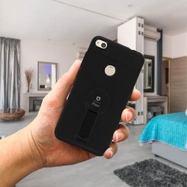 Avizar Funda silicona Huawei P8 Lite (2017)/Honor 8 Lite Avizar Funda silicona Huawei P8 Lite (2017)/Honor 8 Lite