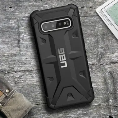 Uag Carcasa protectora Samsung Galaxy S10 Plus, Serie Uag Carcasa protectora Samsung Galaxy S10 Plus, Serie