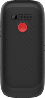 Funker C65 - Easy Plus Negro Funker C65 - Easy Plus Negro