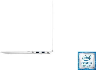 LG LG Gram 15Z980 Blanco Portátil 39,6 cm (15.6"") 19 LG LG Gram 15Z980 Blanco Portátil 39,6 cm (15.6"") 19
