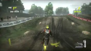 Sony MX vs ATV Alive Sony MX vs ATV Alive