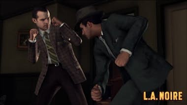 XBOX 360 L.A. Noire XBOX 360 L.A. Noire