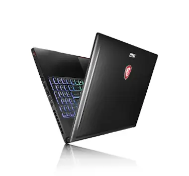 MSI MSI Gaming GS63 7RD-096XES Stealth 2.8GHz i7-7700H MSI MSI Gaming GS63 7RD-096XES Stealth 2.8GHz i7-7700H