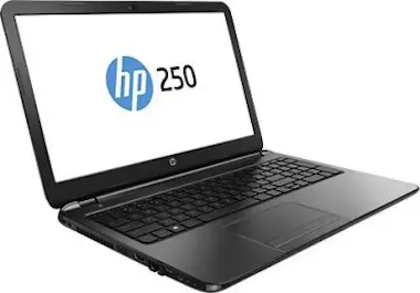 HP HP 250 G3 1.7GHz i3-4005U 15.6"" 1366 x 768Pixeles HP HP 250 G3 1.7GHz i3-4005U 15.6"" 1366 x 768Pixeles