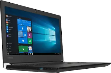 Toshiba Toshiba Satellite Pro A40-C-1TX Negro, Grafito Por Toshiba Toshiba Satellite Pro A40-C-1TX Negro, Grafito Por