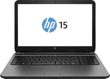 HP HP 15-r249ns Plata Portátil 39,6 cm (15.6"") 1366 HP HP 15-r249ns Plata Portátil 39,6 cm (15.6"") 1366