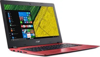 Acer Acer Aspire A114-31 Rojo Portátil 35,6 cm (14"") 1 Acer Acer Aspire A114-31 Rojo Portátil 35,6 cm (14"") 1
