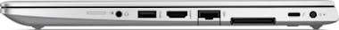 HP HP EliteBook 840 G5 Plata Portátil 35,6 cm (14"") HP HP EliteBook 840 G5 Plata Portátil 35,6 cm (14"")
