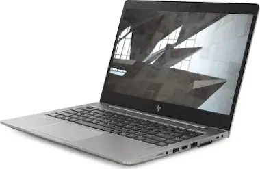 HP HP ZBook 14u G5 Gris Estación de trabajo móvil 35, HP HP ZBook 14u G5 Gris Estación de trabajo móvil 35,