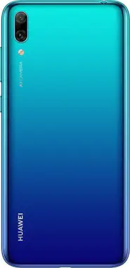 Huawei HUAWEI Y7 PRO 2019 64GB+4GB RAM Azul Huawei HUAWEI Y7 PRO 2019 64GB+4GB RAM Azul