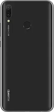 Huawei HUAWEI Y9 2019 64GB+4GB RAM Negro Huawei HUAWEI Y9 2019 64GB+4GB RAM Negro