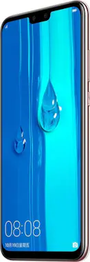 Huawei HUAWEI Y9 2019 128GB+6GB RAM Rosa Huawei HUAWEI Y9 2019 128GB+6GB RAM Rosa