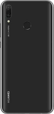 Huawei HUAWEI Y9 2019 128GB+6GB RAM Negro Huawei HUAWEI Y9 2019 128GB+6GB RAM Negro