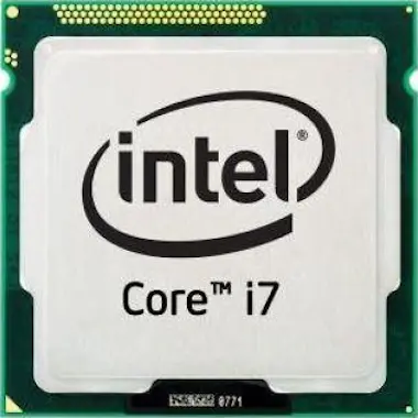 Intel Intel Core ® ™ i7+8700 Processor (12M Cache, up to Intel Intel Core ® ™ i7+8700 Processor (12M Cache, up to