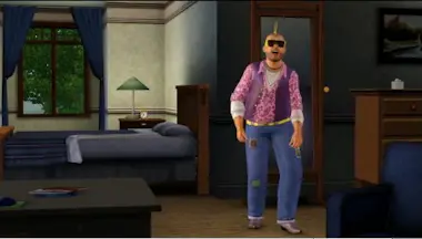 PC Sims 3 ¡Menuda Familia! PC Sims 3 ¡Menuda Familia!