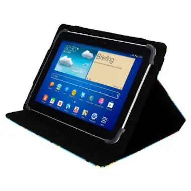 Silver HT SilverHT Funda Universal Rotatory 360º (9 - 10.1 Silver HT SilverHT Funda Universal Rotatory 360º (9 - 10.1