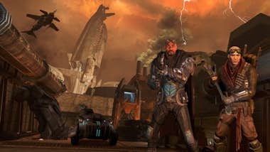 Sony Red Faction Armageddon Sony Red Faction Armageddon