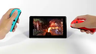 Nintendo Nintendo Wolfenstein 2: The New Colossus vídeo jue Nintendo Nintendo Wolfenstein 2: The New Colossus vídeo jue