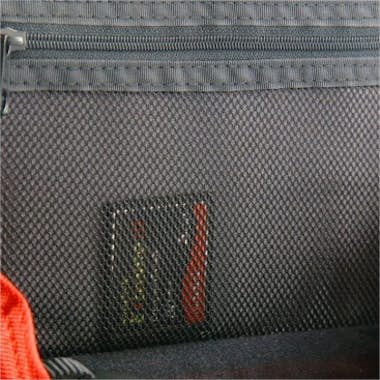 Vanguard Vanguard Pampas II 13 Cubierta de hombro Negro, Ro Vanguard Vanguard Pampas II 13 Cubierta de hombro Negro, Ro