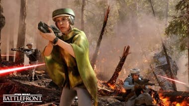 Electronic Arts Electronic Arts Star Wars: Battlefront Day 1 Editi Electronic Arts Electronic Arts Star Wars: Battlefront Day 1 Editi