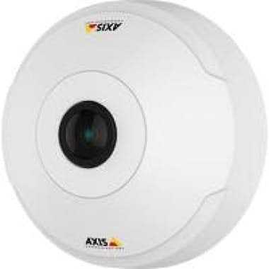 Axis Communications Axis M3048-P Cámara de seguridad IP Almohadilla Bl Axis Communications Axis M3048-P Cámara de seguridad IP Almohadilla Bl