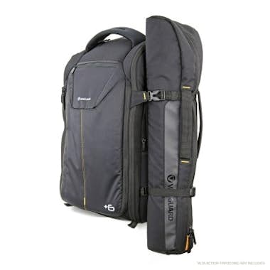 Vanguard Vanguard ALTA RISE 48 Mochila Negro estuche para c Vanguard Vanguard ALTA RISE 48 Mochila Negro estuche para c