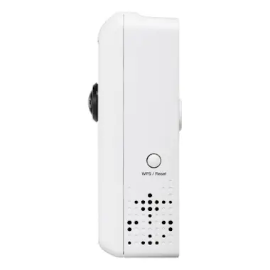 Edimax Edimax IC-5150W cámara de vigilancia Cámara de seg Edimax Edimax IC-5150W cámara de vigilancia Cámara de seg
