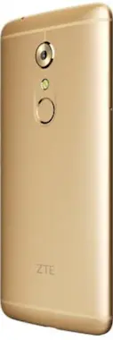 ZTE ZTE Axon 7 5.5"" SIM doble 4G 4GB 64GB 3250mAh Oro ZTE ZTE Axon 7 5.5"" SIM doble 4G 4GB 64GB 3250mAh Oro