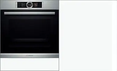 Bosch Bosch HBG676ES1 Horno eléctrico 71L 3650W A Negro, Bosch Bosch HBG676ES1 Horno eléctrico 71L 3650W A Negro,