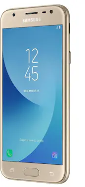 Samsung Samsung Galaxy J3 (2017) SM-J330F 5"" SIM doble 4G Samsung Samsung Galaxy J3 (2017) SM-J330F 5"" SIM doble 4G