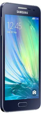 Samsung Samsung Galaxy A3 SM-A300FU 4.5"" SIM única 4G 1.5 Samsung Samsung Galaxy A3 SM-A300FU 4.5"" SIM única 4G 1.5