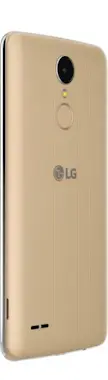 LG LG Mobiltelefone 5"" SIM única 4G 1.5GB 16GB 2500m LG LG Mobiltelefone 5"" SIM única 4G 1.5GB 16GB 2500m