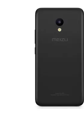 Meizu Meizu M5 5.2"" SIM doble 4G 3GB 32GB 3070mAh Negro Meizu Meizu M5 5.2"" SIM doble 4G 3GB 32GB 3070mAh Negro
