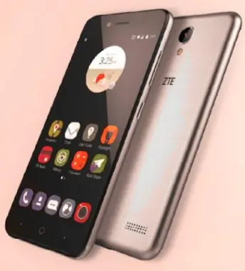 ZTE ZTE Blade A520 5"" SIM doble 4G 2GB 16GB 2400mAh P ZTE ZTE Blade A520 5"" SIM doble 4G 2GB 16GB 2400mAh P