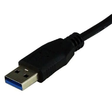 MCL MCL USB 3.1 Type-C / USB 3.0 Type-A 1 m 1m USB C U MCL MCL USB 3.1 Type-C / USB 3.0 Type-A 1 m 1m USB C U