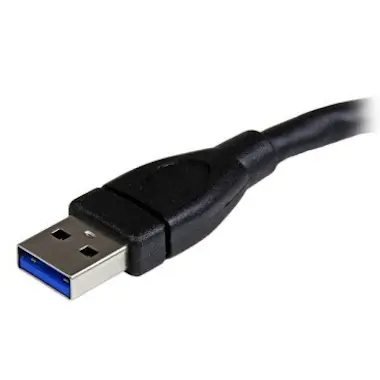 StarTech.com StarTech.com Cable de 15cm Extensor USB 3.0 - Alar StarTech.com StarTech.com Cable de 15cm Extensor USB 3.0 - Alar