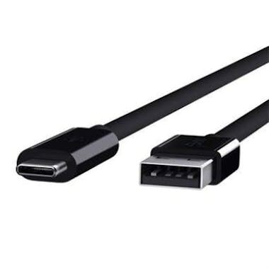 Belkin Belkin USB-A - USB-C, 0.9m 0.9m USB A USB C Macho Belkin Belkin USB-A - USB-C, 0.9m 0.9m USB A USB C Macho