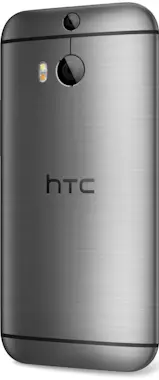 HTC HTC One M8s 5"" SIM única 4G 2GB 16GB 2840mAh Gris HTC HTC One M8s 5"" SIM única 4G 2GB 16GB 2840mAh Gris