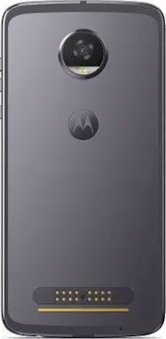 Lenovo Lenovo Moto Z2 Play 5.5"" SIM doble 4G 4GB 64GB 30 Lenovo Lenovo Moto Z2 Play 5.5"" SIM doble 4G 4GB 64GB 30