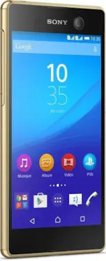 Sony Sony Xperia M5 5"" SIM única 4G 3GB 16GB 2600mAh O Sony Sony Xperia M5 5"" SIM única 4G 3GB 16GB 2600mAh O